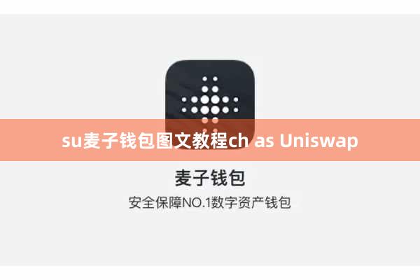 su麦子钱包图文教程ch as Uniswap