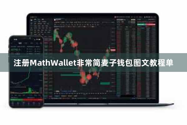 注册MathWallet非常简麦子钱包图文教程单